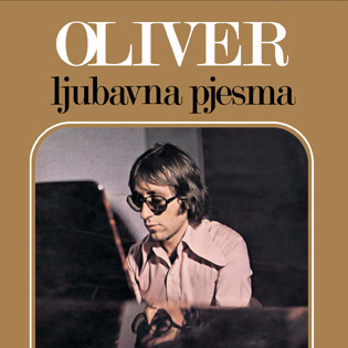 Oliver Dragojevic -Ljubavna pjesma